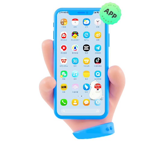 软件开发、APP
