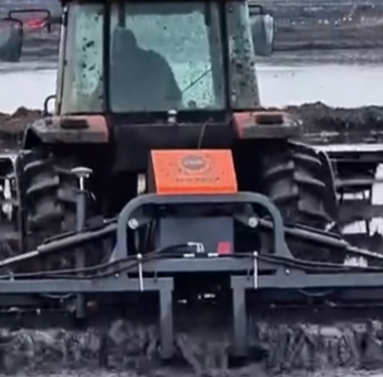 驰阳平田黑科技驾到