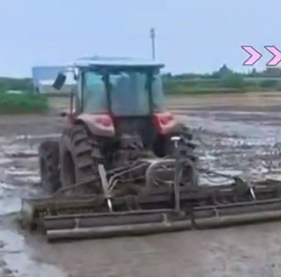 土地管理不用愁，驰阳平刮刮来解忧